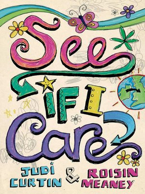 cover image of See If I Care